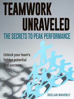 cover image of Teamwork Unraveled